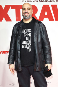 Filmpremiere 'Extrawurst' in Essen