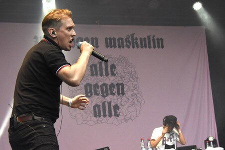 Fährmannsfest 2018 in Hannover