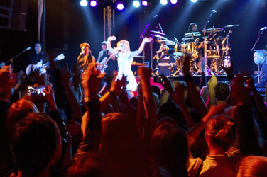 Paloma Faith Konzert, Berlin