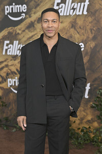 Season 2 Premiere 'Fallout' in Los Angeles