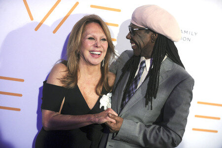We Are Family Foundation Gale in New York