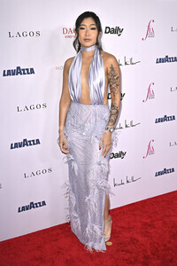 Daily Front Row's Fashion LA Awards 2026 in Beverly Hills