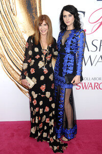 CFDA Fashion Awards 2016 in New York