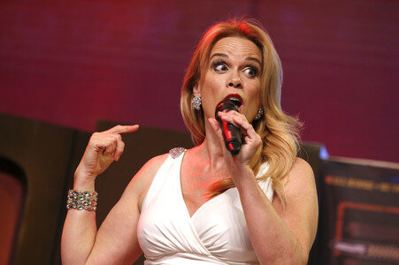 FedCon 25 in Bonn
