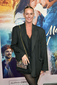 Filmpremiere 'Make Me Feel' in Berlin