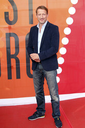'Tatort - Die Feigheit des Löwen' Premiere, Filmfest Hamburg 2014