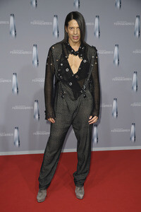 Der Deutsche Fernsehpreis 2016 in Düsseldorf