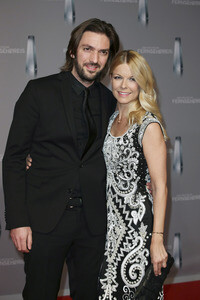 Der Deutsche Fernsehpreis 2016 in Düsseldorf
