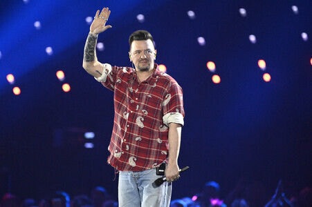 TV-Show 'Schlagerchampions 2026 - Das große Fest der Besten' in Berlin