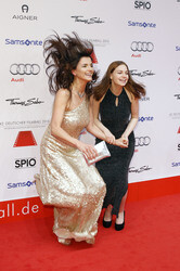 42. Deutscher Filmball 2015, München