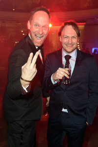 67. Deutscher Filmpreis 2017 in Berlin