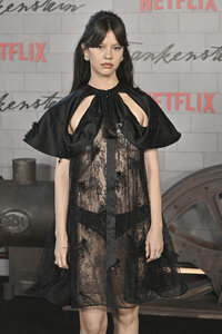 Filmpremiere 'Frankenstein' in Los Angeles