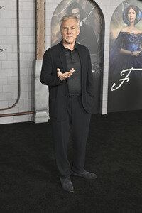 Filmpremiere 'Frankenstein' in Los Angeles