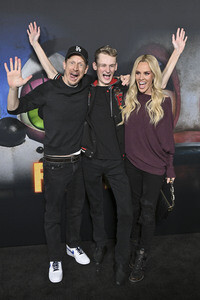 Filmpremiere 'Five Nights at Freddy's 2' in Los Angeles