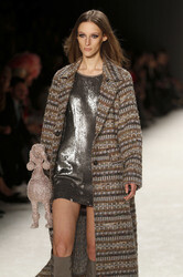 Riani Fashion Show, Berlin Fashion Week Autumn/Winter 2015