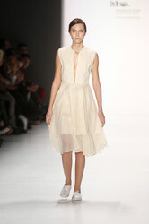 Studio 30 PH Fashion Show, Berlin Fashion Week Autumn/Winter 2015