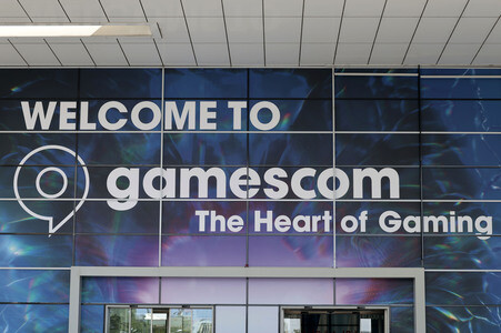 Gamescom 2026 in Köln