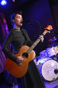 Konzert von Ida Gard in Hannover
