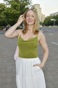 Filmpremiere 'Was haben wir gelacht' in Berlin