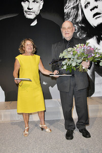 Götz George Preis 2026 in Berlin