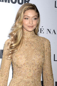 Glamour Women of the Year Awards 2017 in New York