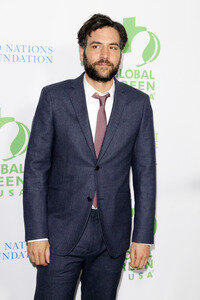 13. Global Green USA Pre-Oscar Party in Beverly Hills