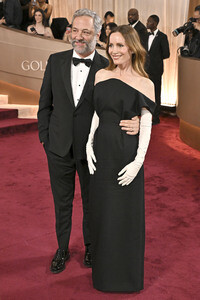 Golden Globe Awards 2026 in Beverly Hills