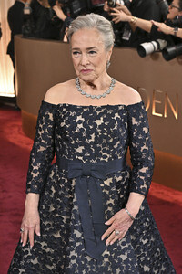 Golden Globe Awards 2026 in Beverly Hills