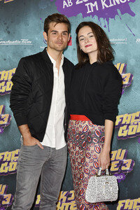 Filmpremiere 'Fack ju Göhte 3' in Berlin