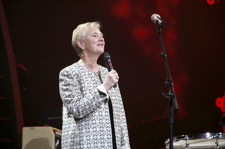 Global Citizen Festival in Hamburg