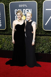 75. Golden Globe Awards in Beverly Hills