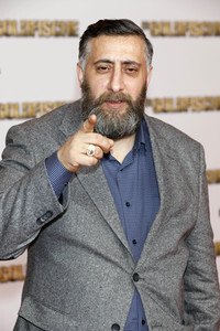 Filmpremiere 'Die Goldfische' in München