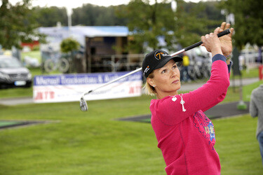 7. GRK Golf Charity Masters, Leipzig