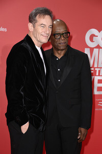 GQ Men of the Year Awards 2025 in Berlin