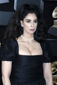 60. Grammy Awards in New York
