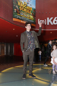 Filmpremiere 'Die Häschenschule - Jagd nach dem goldenen Ei' in München