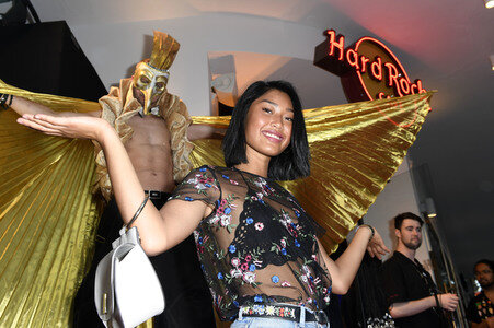 25 Jahre Hard Rock Cafe Berlin