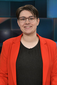 Talkshow 'hart aber fair' in Berlin