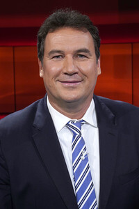 Talkshow 'hart aber fair' in Berlin