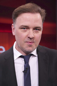Talkshow 'hart aber fair' in Köln