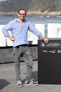 'Der Hauptmann' Photocall, San Sebastian Film Festival 2017