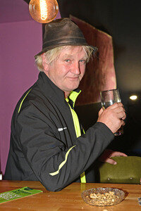 Detlev Buck und Leander Haußmann auf Landkinotour in Görlitz