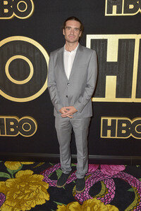 HBO Emmy Aftershow Party 2018 in West Hollywood
