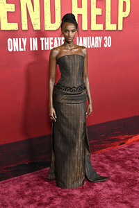 Filmpremiere 'Send Help' in Los Angeles