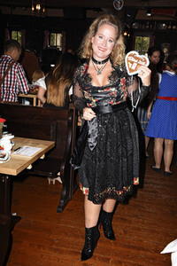 'Frohes Herz' Charity Lunch in München