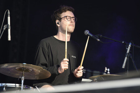 Highfield Festival 2016 in Großpösna