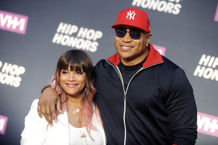 VH1 Hip Hop Honors: All Hail the Queens in New York