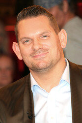 'Tietjen und Hirschhausen' Talkshow, Hannover