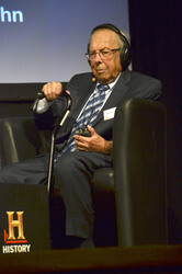 'Die Befreier' Vorpremiere, München