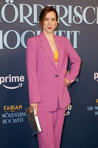 Filmpremiere 'Fabian und die mörderische Hochzeit' in Köln